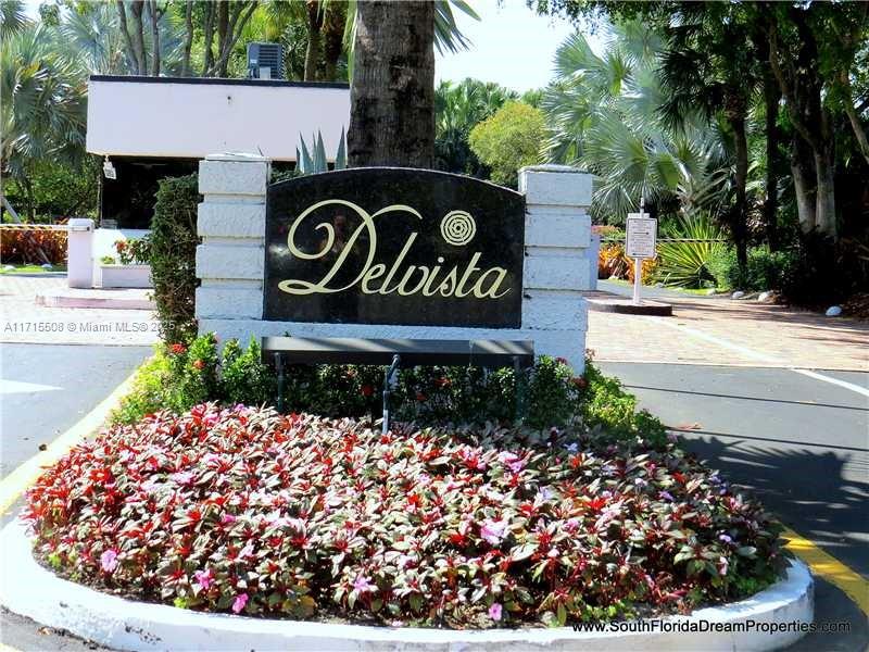 DELVISTA TOWERS CONDO - Residential