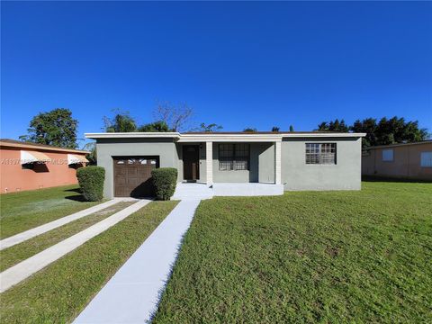 14901 NW 9th Ct 14901 Miami FL 33168