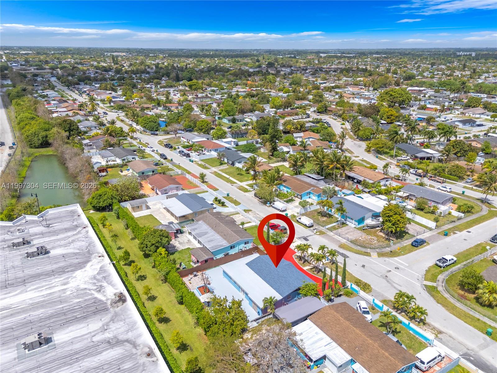 21ST CENTURY HOMES NEW - Residential