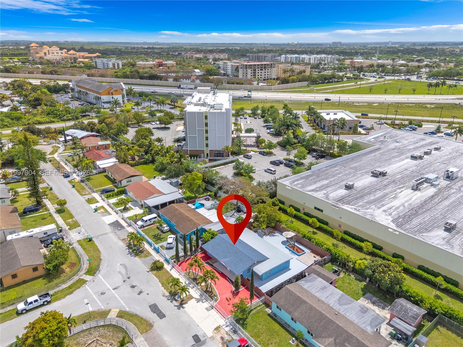 21ST CENTURY HOMES NEW - Residential