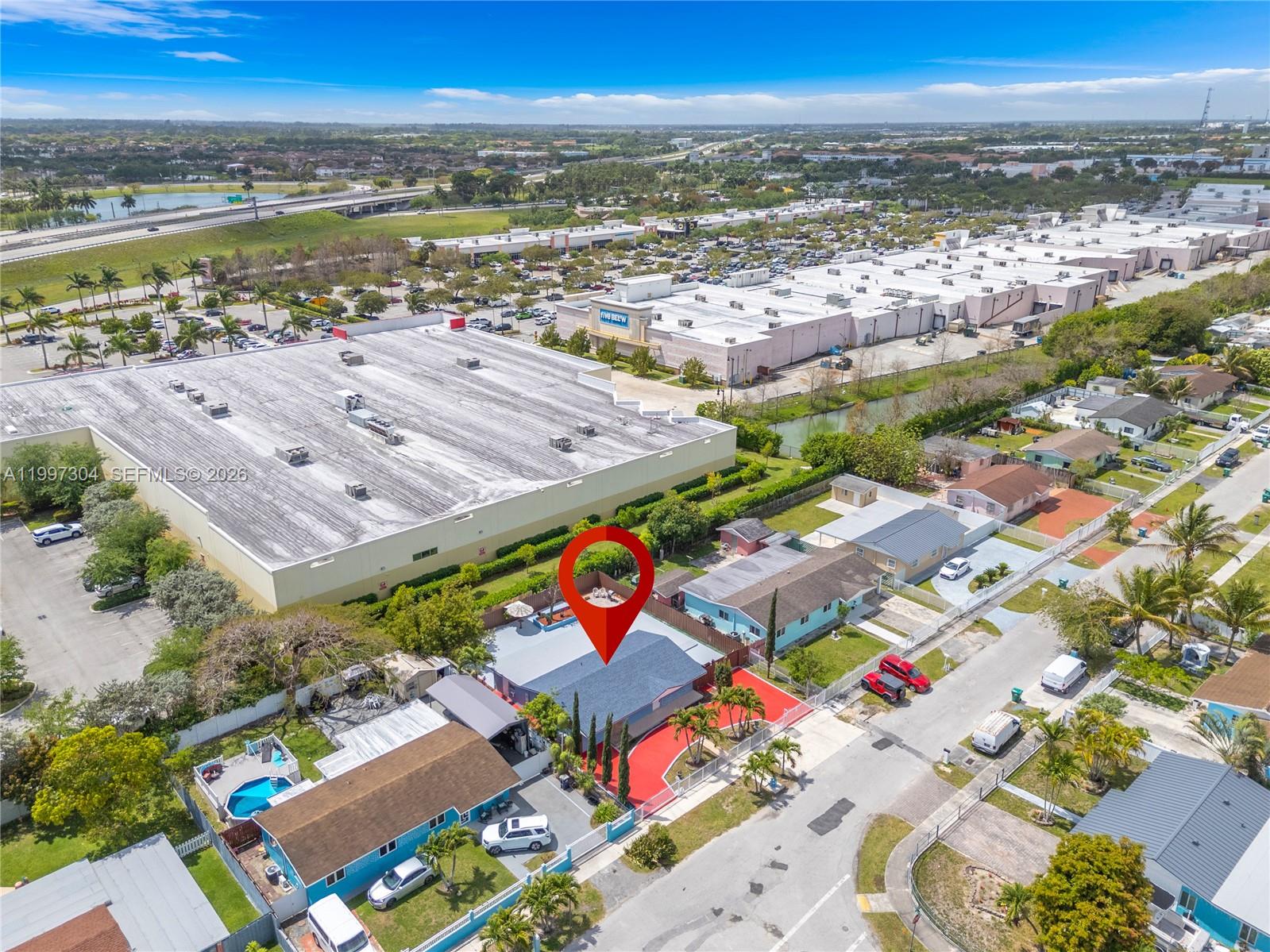 21ST CENTURY HOMES NEW - Residential