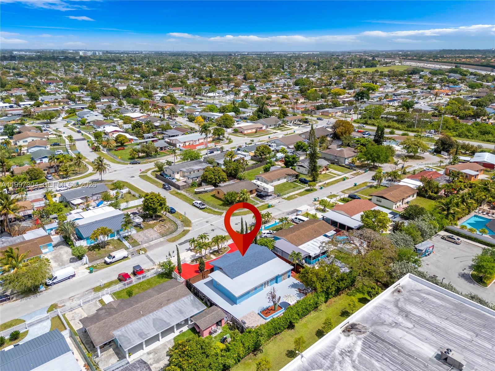 21ST CENTURY HOMES NEW - Residential