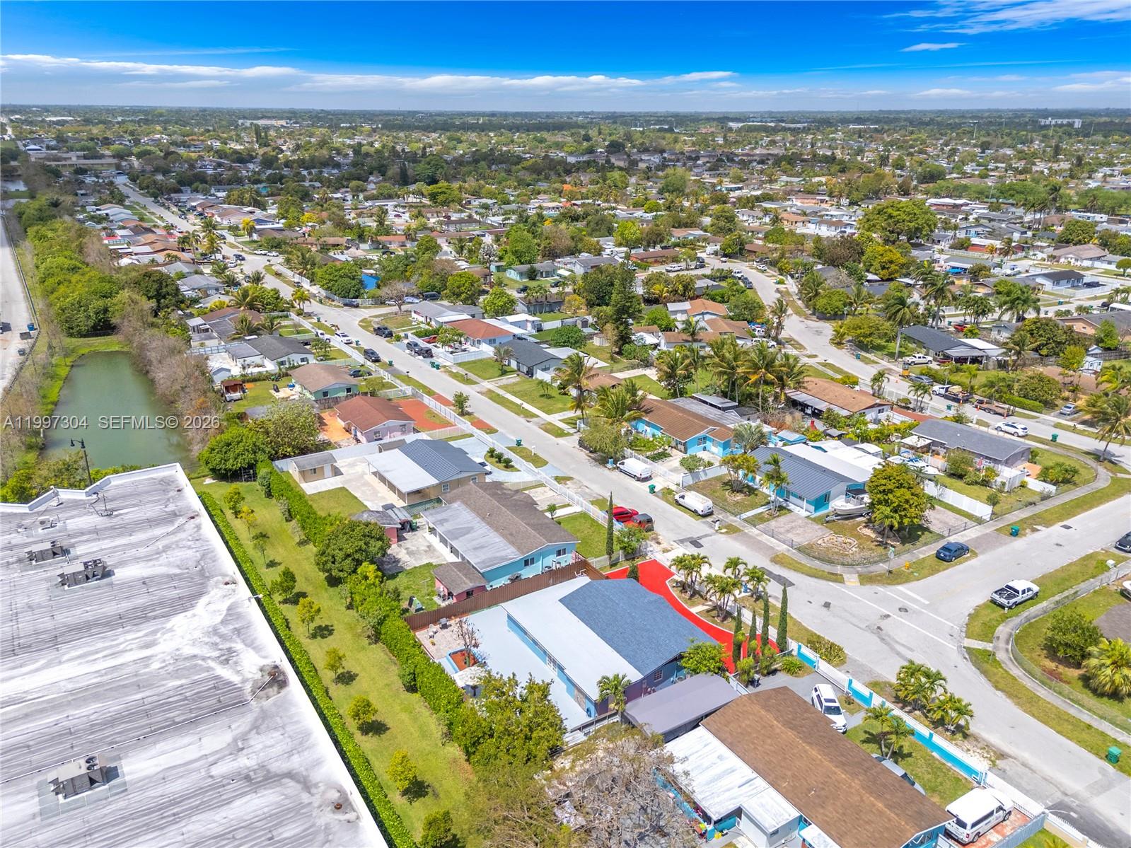 21ST CENTURY HOMES NEW - Residential