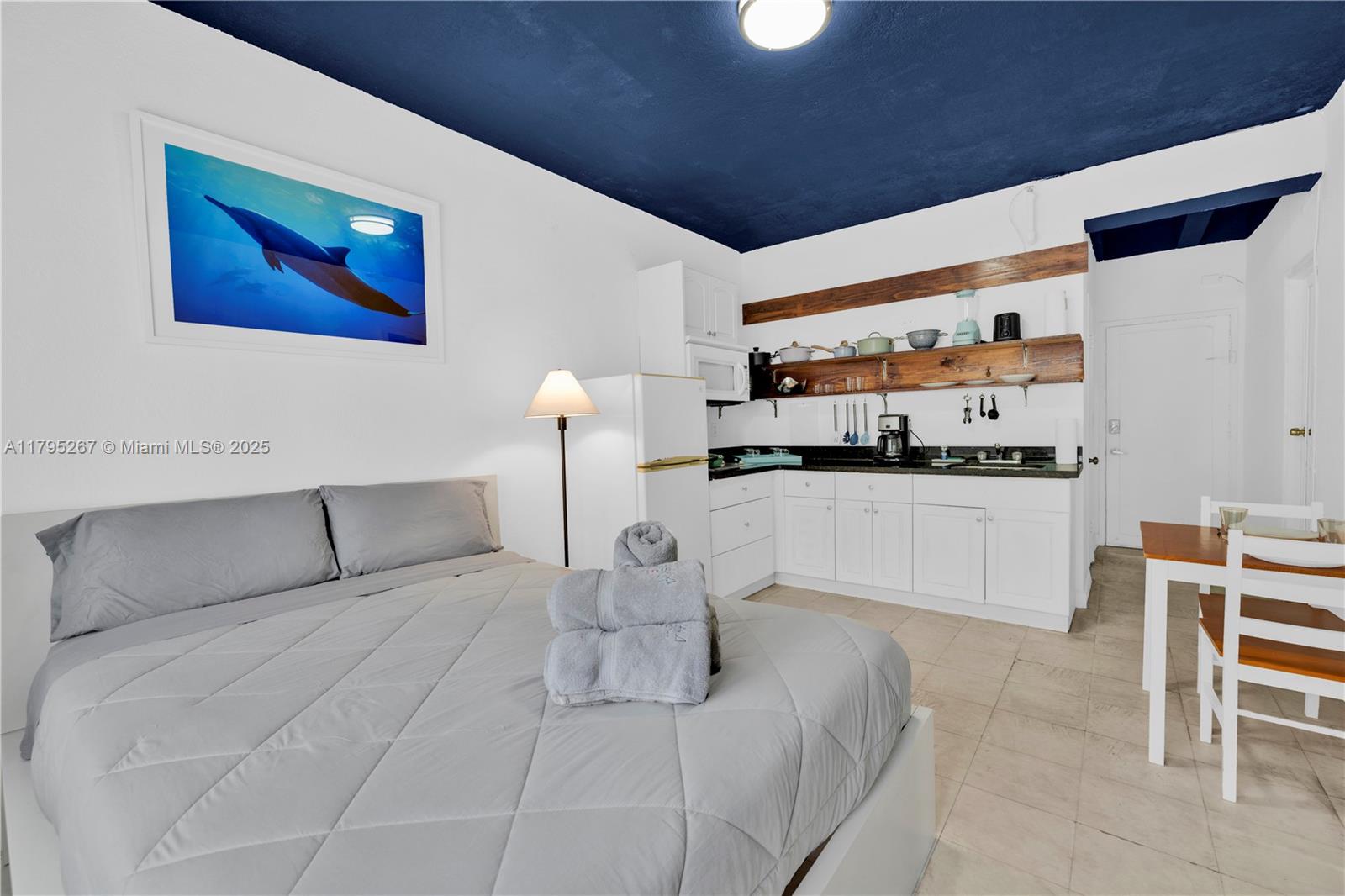 Property for Sale at 255 W 24th St 302, Miami Beach, Miami-Dade County, Florida - Bathrooms: 1  - $209,000