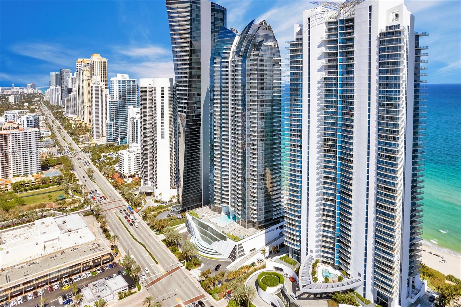 JADE OCEAN CONDO - Residential