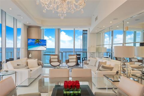 17121 Collins Ave 2608 Sunny Isles Beach FL 33160