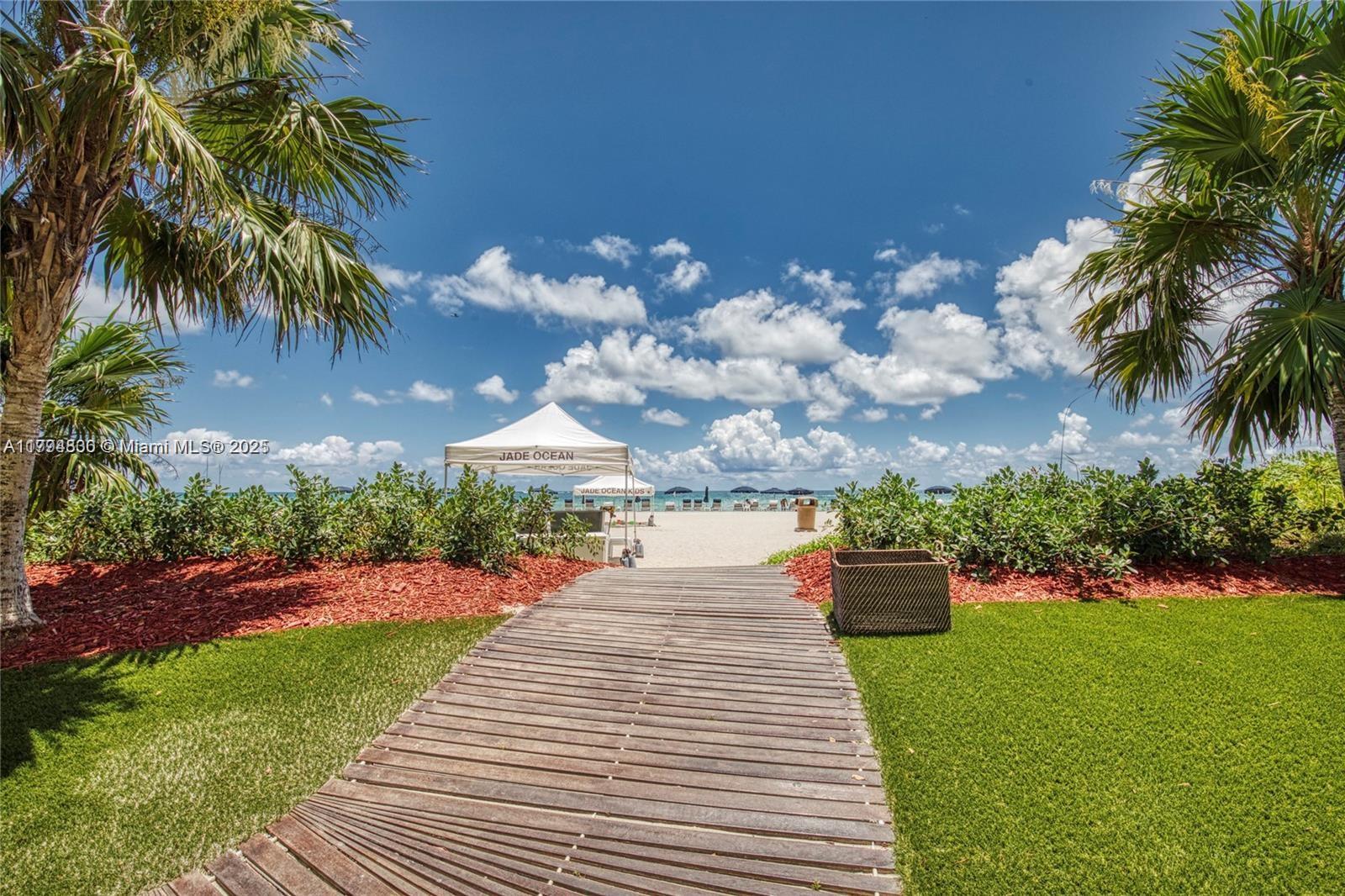 JADE OCEAN CONDO - Residential