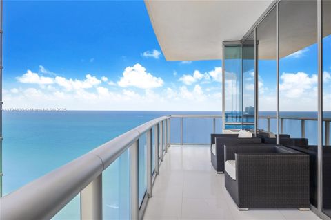 17121 Collins Ave 2608 Sunny Isles Beach FL 33160