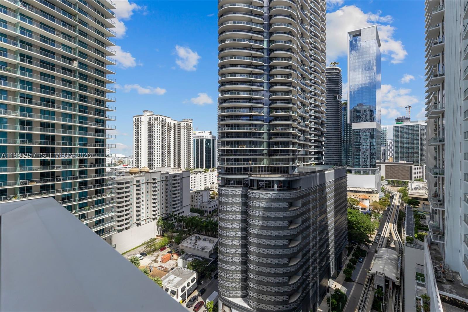THE BONDO (1080 BRICKELL) - Residential Lease
