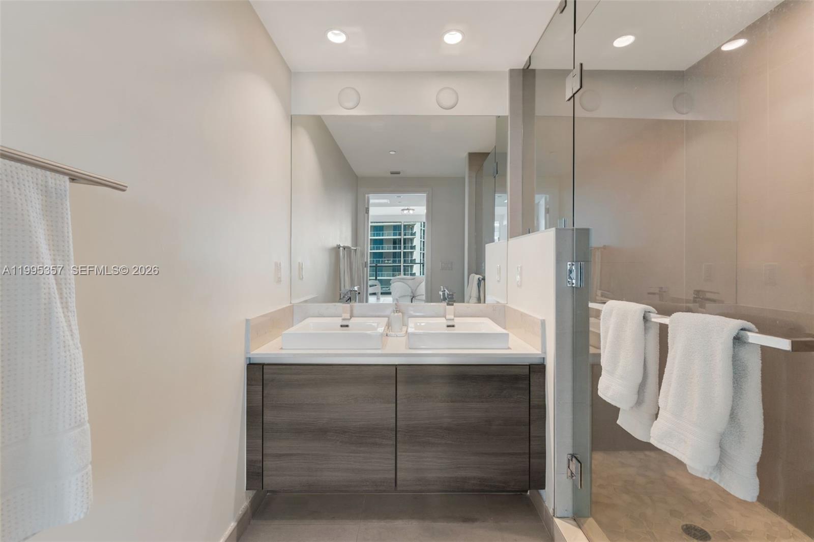 THE BONDO (1080 BRICKELL) - Residential Lease