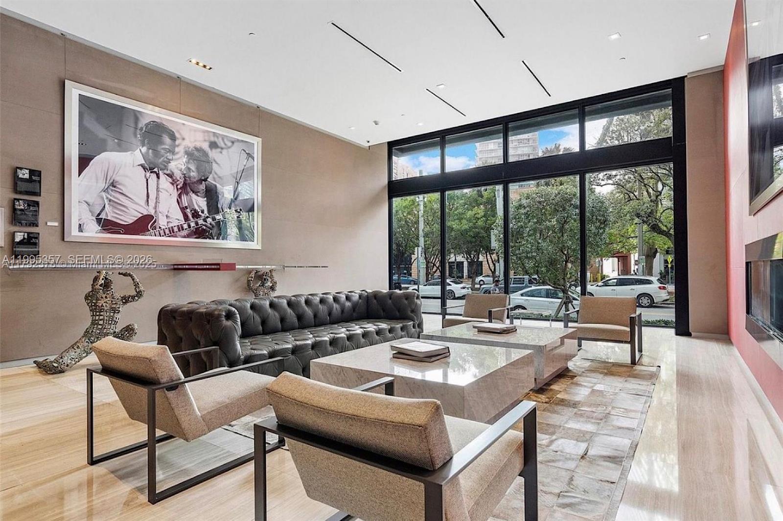 THE BONDO (1080 BRICKELL) - Residential Lease