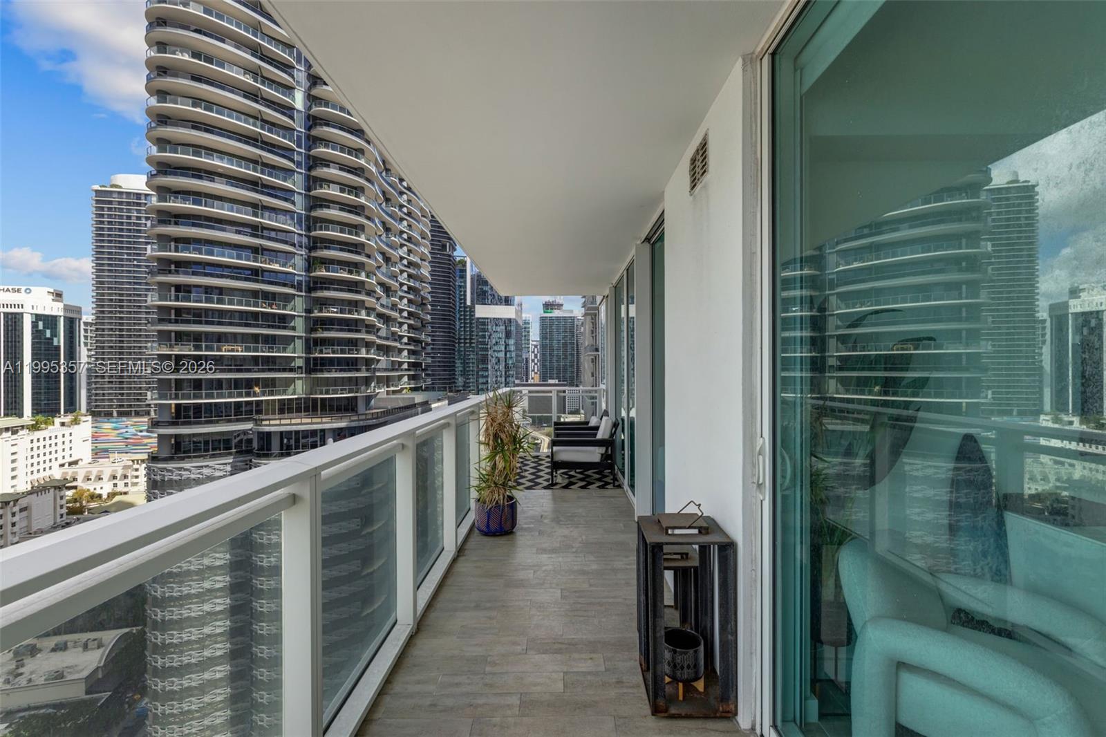 THE BONDO (1080 BRICKELL) - Residential Lease