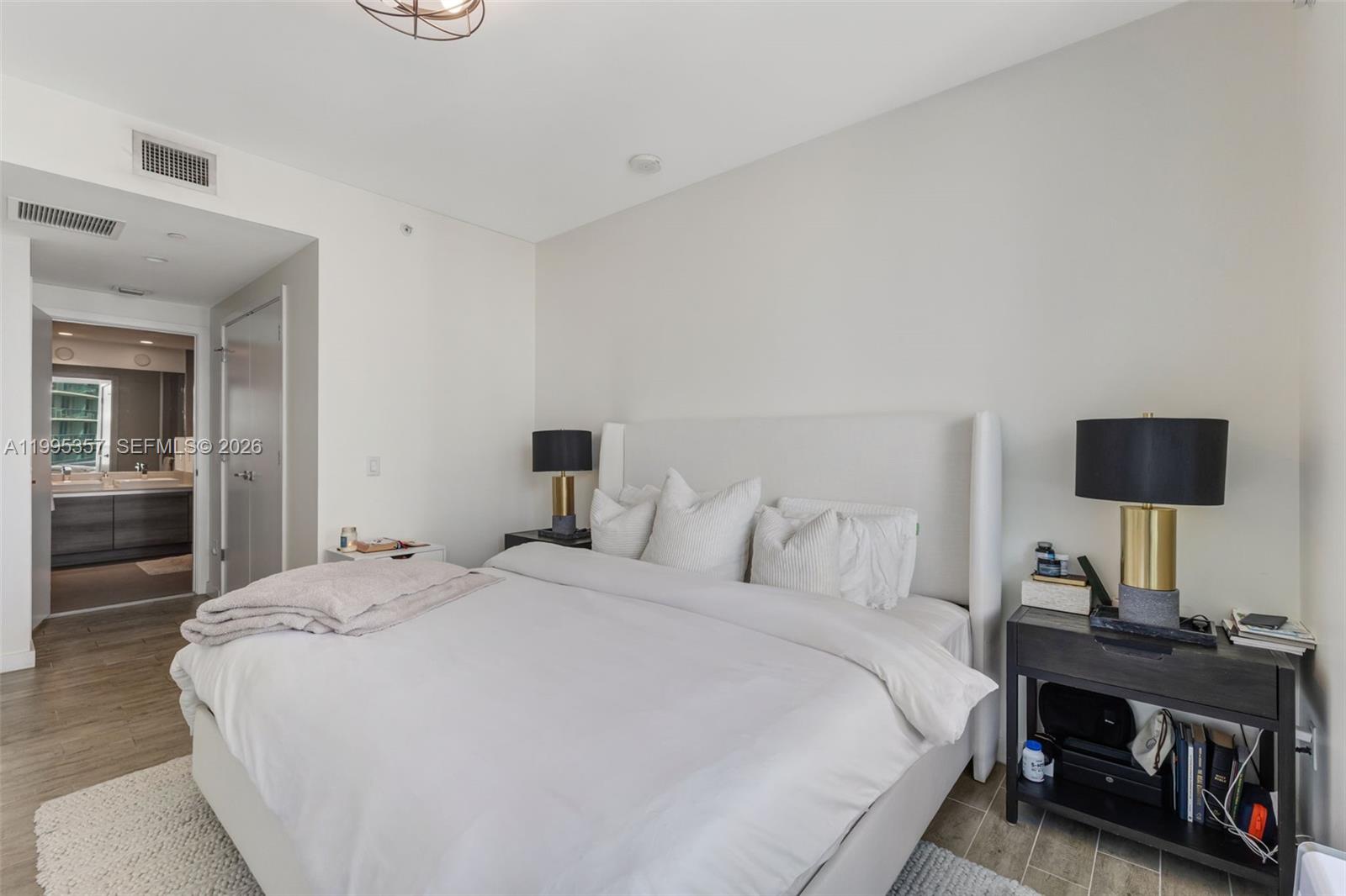 THE BONDO (1080 BRICKELL) - Residential Lease