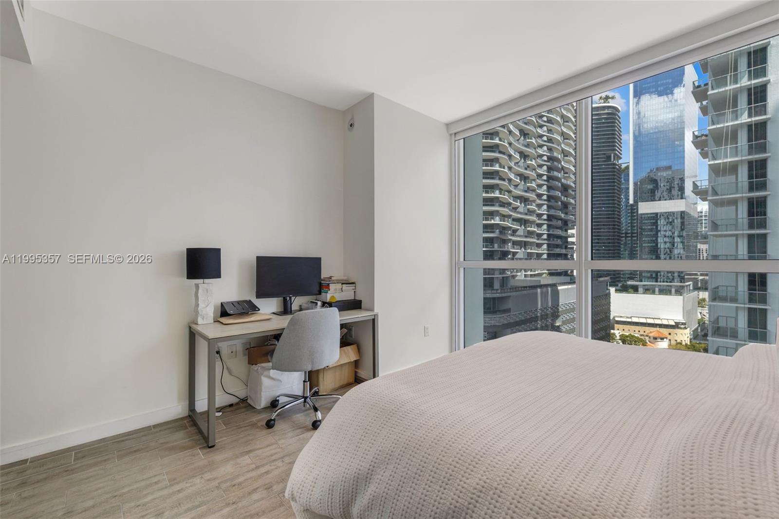 THE BONDO (1080 BRICKELL) - Residential Lease