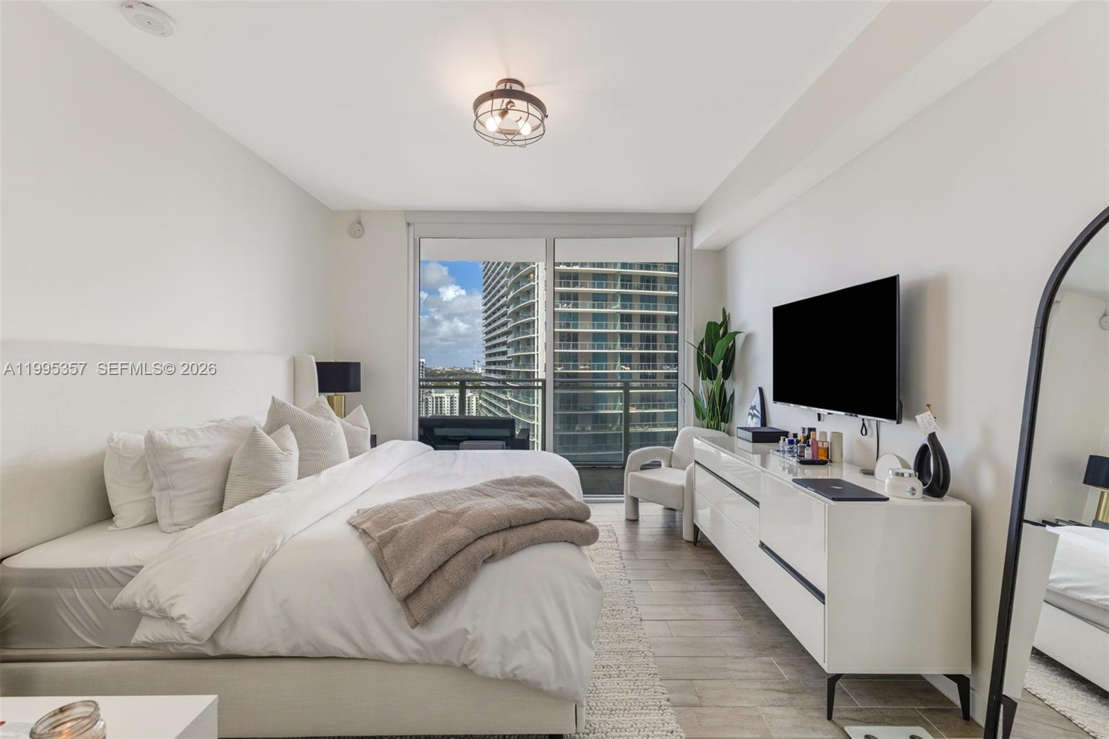 THE BONDO (1080 BRICKELL) - Residential Lease