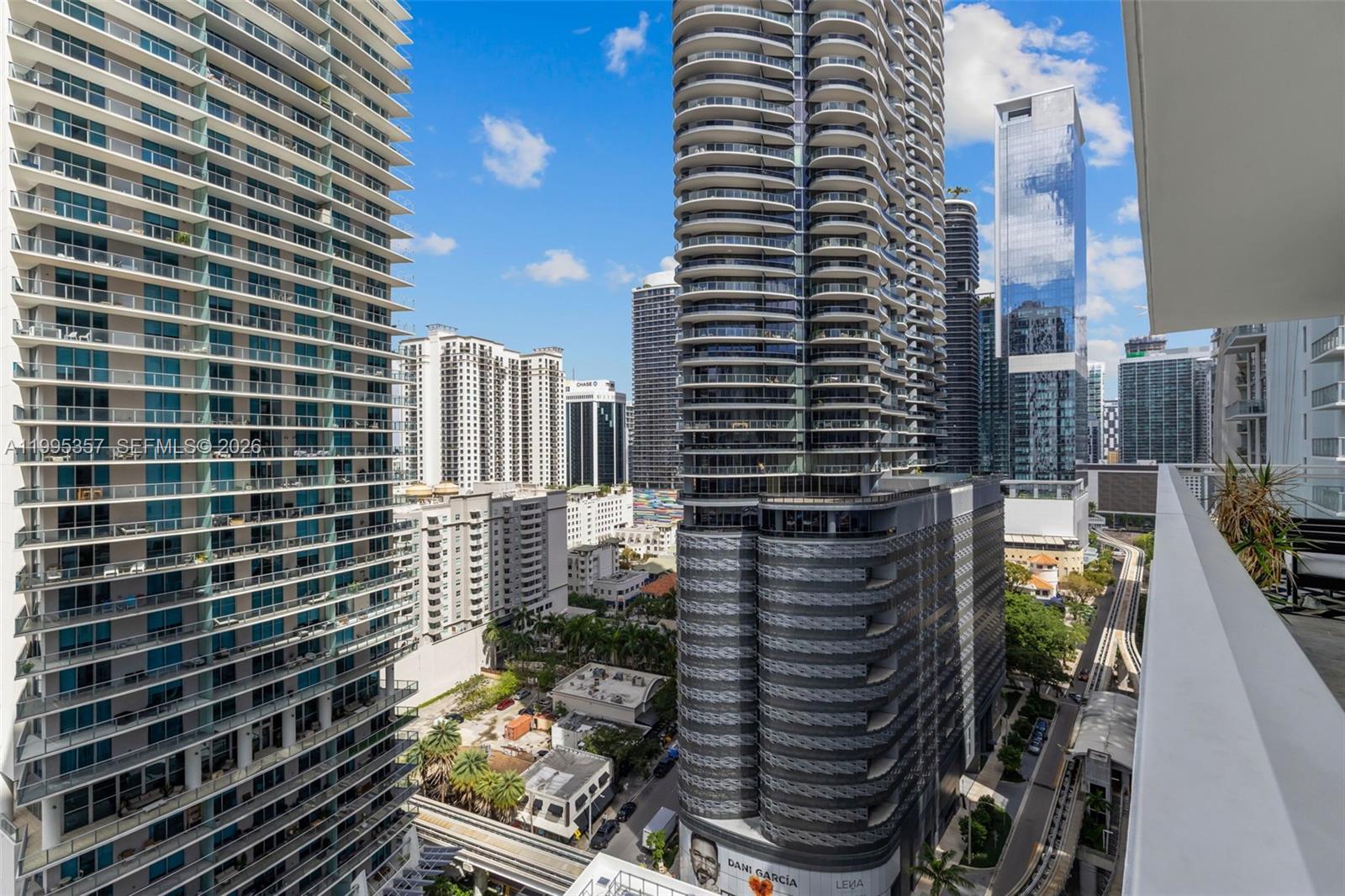THE BONDO (1080 BRICKELL) - Residential Lease