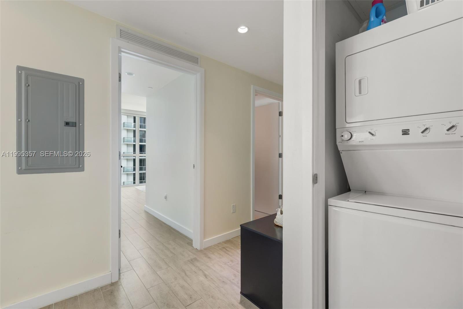 THE BONDO (1080 BRICKELL) - Residential Lease