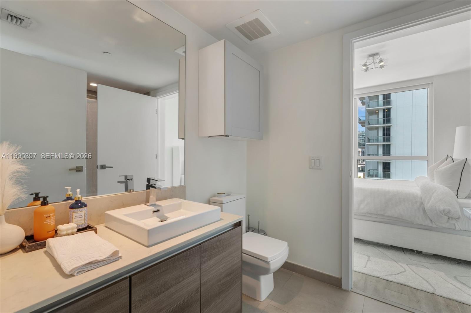 THE BONDO (1080 BRICKELL) - Residential Lease