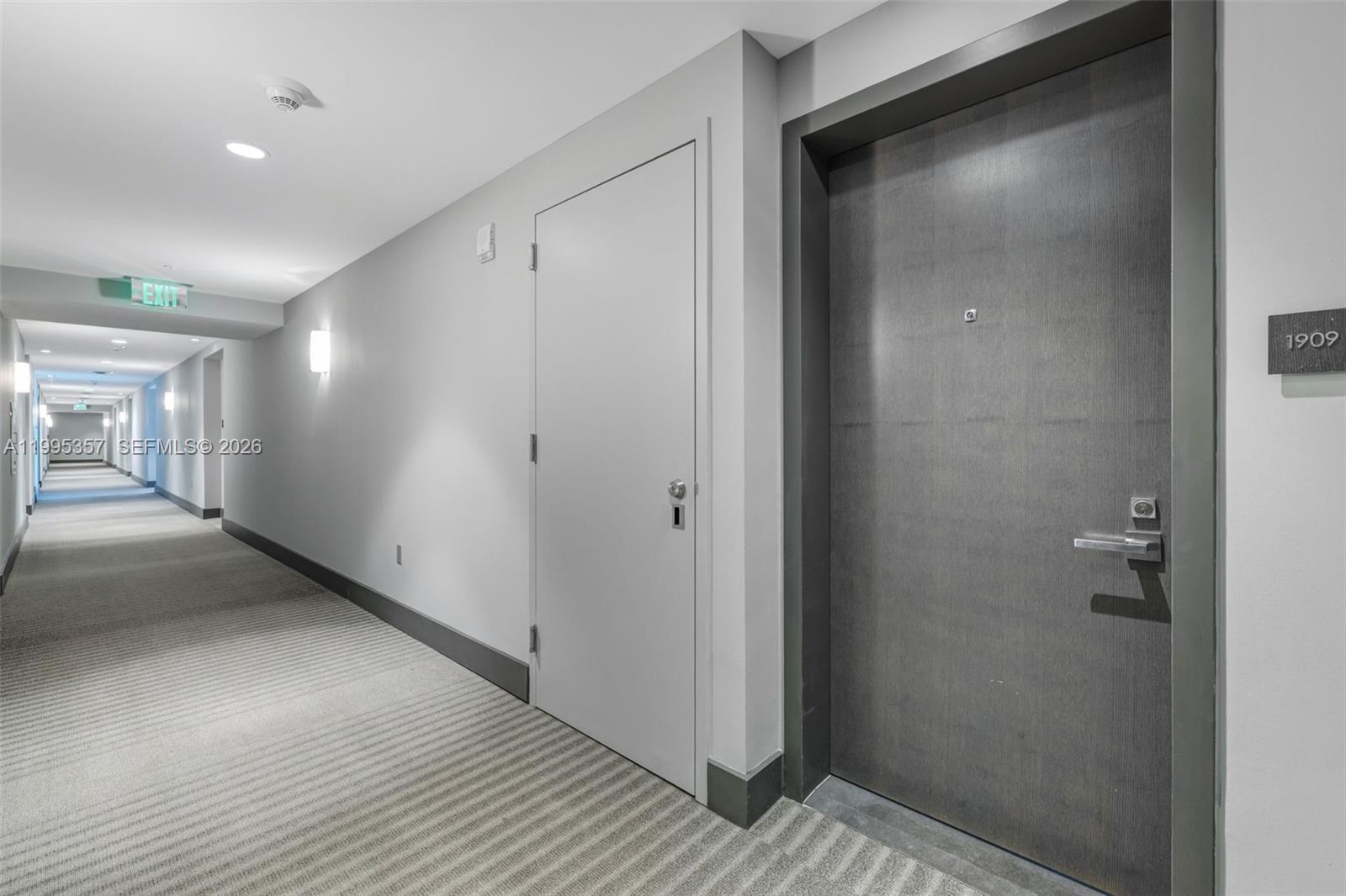 THE BONDO (1080 BRICKELL) - Residential Lease