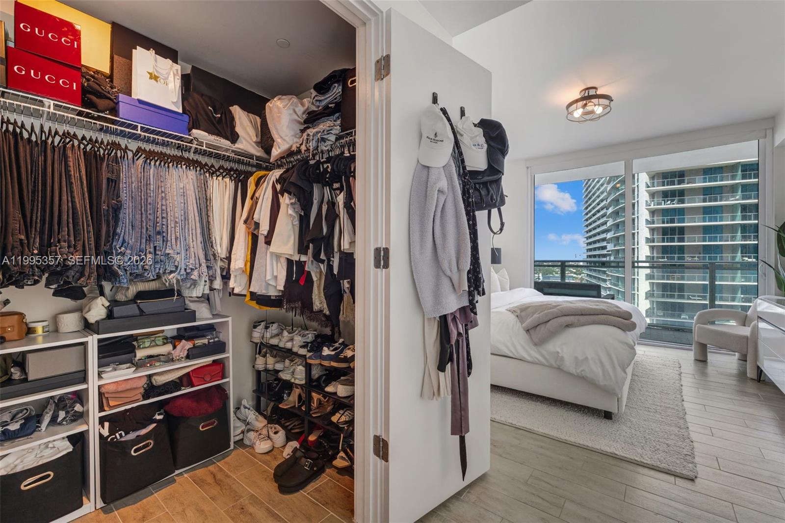 THE BONDO (1080 BRICKELL) - Residential Lease