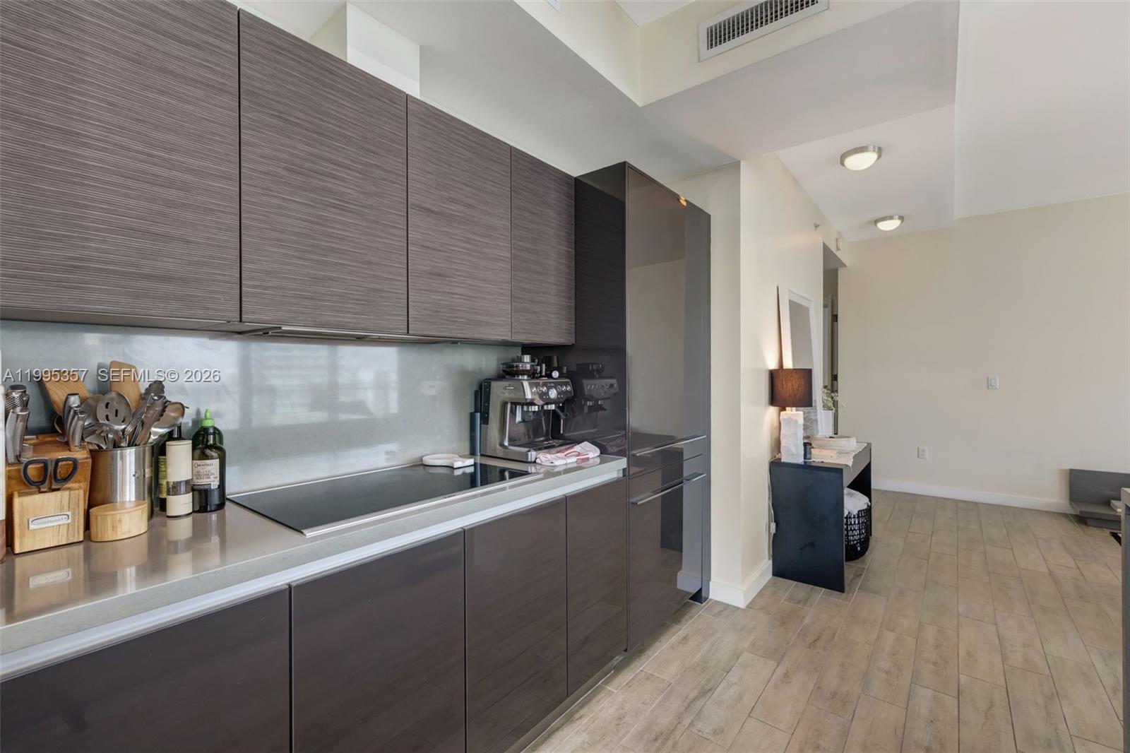 THE BONDO (1080 BRICKELL) - Residential Lease