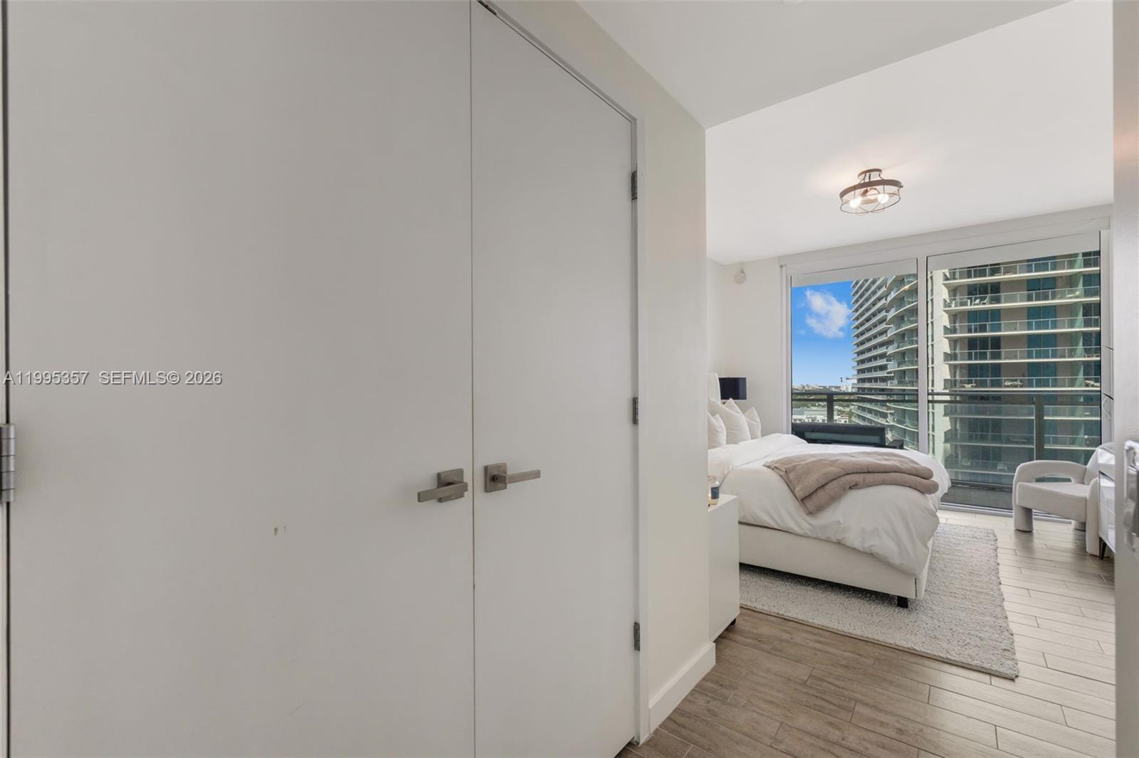 THE BONDO (1080 BRICKELL) - Residential Lease
