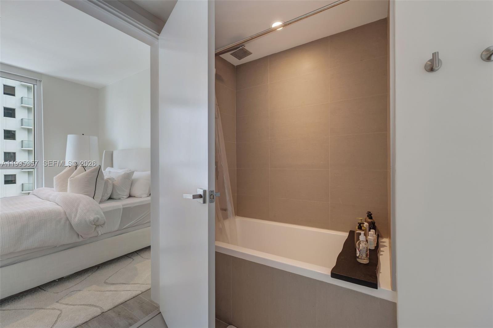 THE BONDO (1080 BRICKELL) - Residential Lease