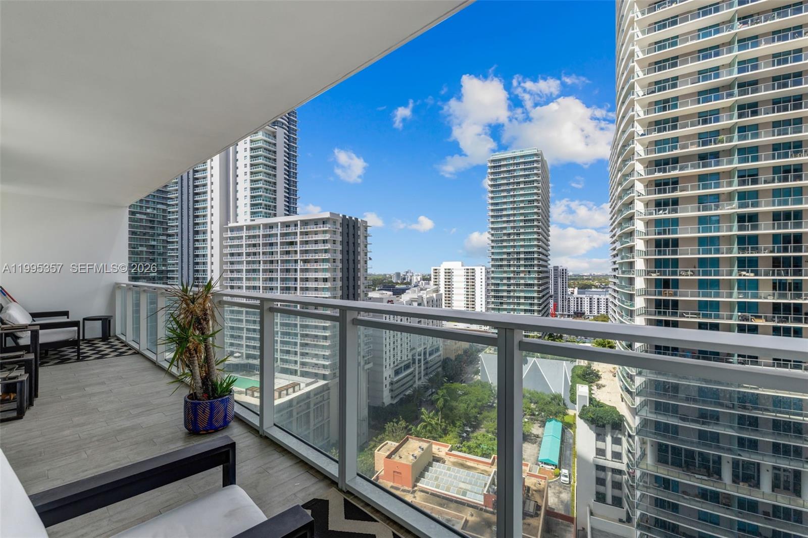 THE BONDO (1080 BRICKELL) - Residential Lease
