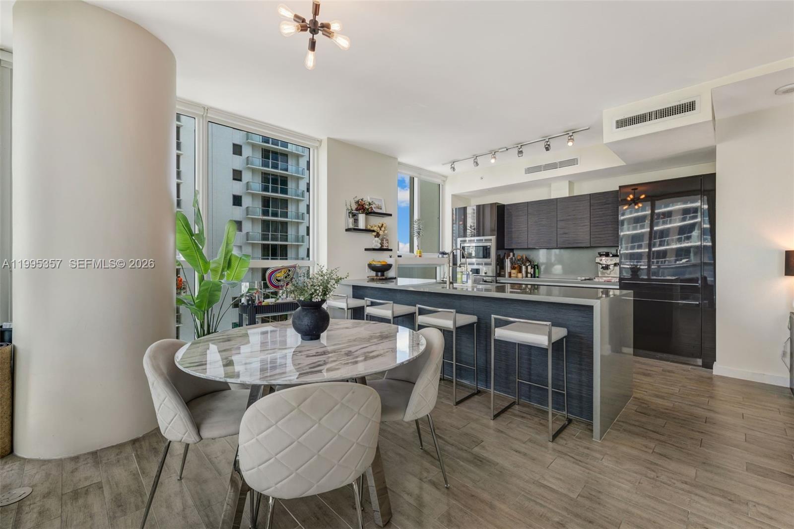 THE BONDO (1080 BRICKELL) - Residential Lease