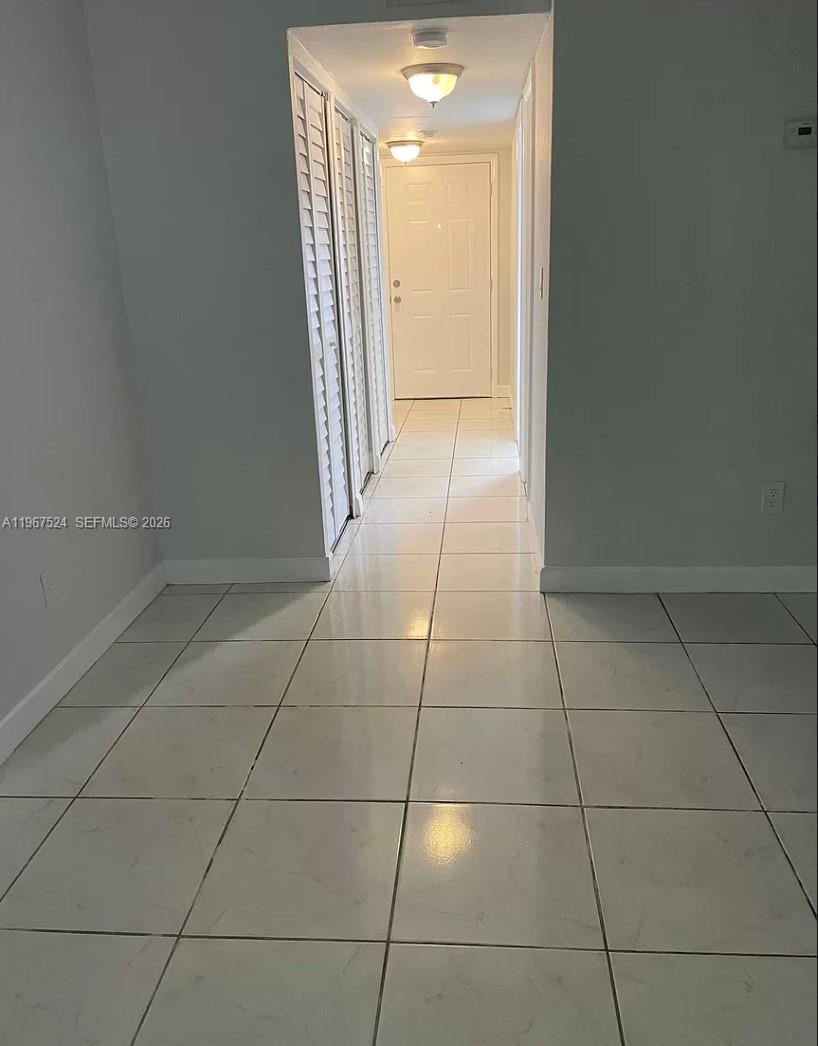 GOLF RIDGE VILLAS CONDO - Residential