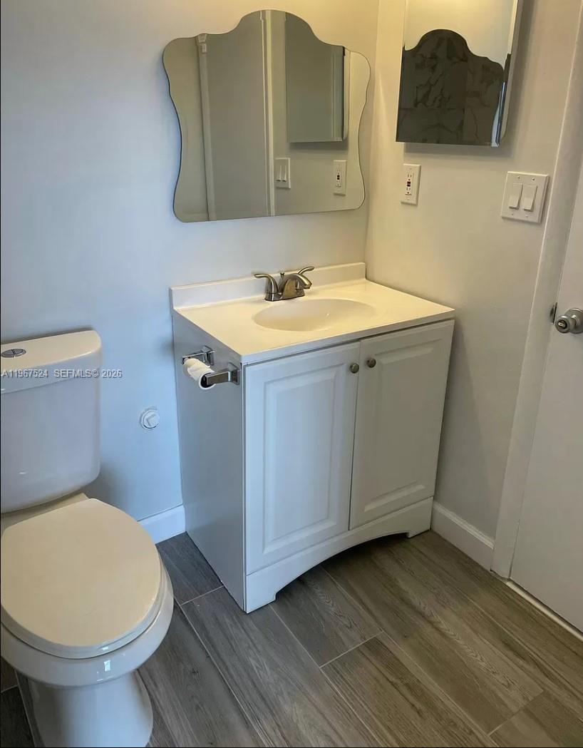 GOLF RIDGE VILLAS CONDO - Residential