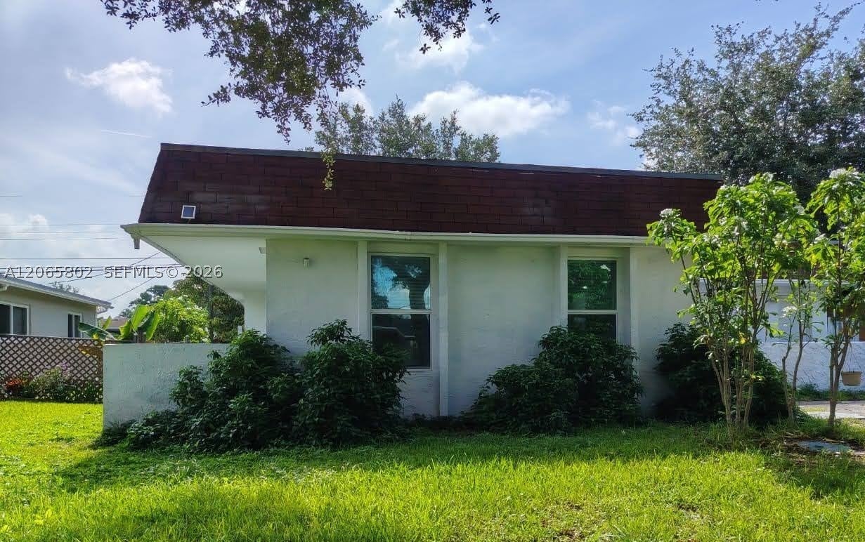 3141 N 73rd Ave, Hollywood FL 33024