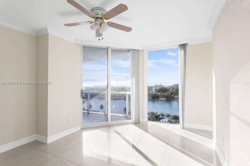 Rental Property at 4775 Collins Ave 1006, Miami Beach, Miami-Dade County, Florida - Bedrooms: 1 
Bathrooms: 2  - $5,500 MO.