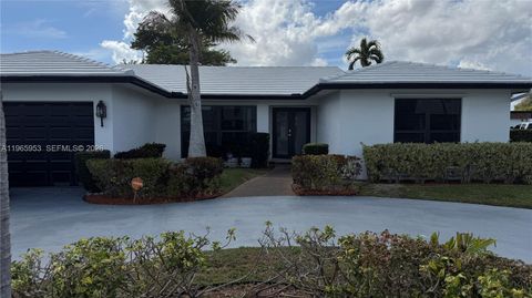 4905 Bayberry Ln Tamarac FL 33319