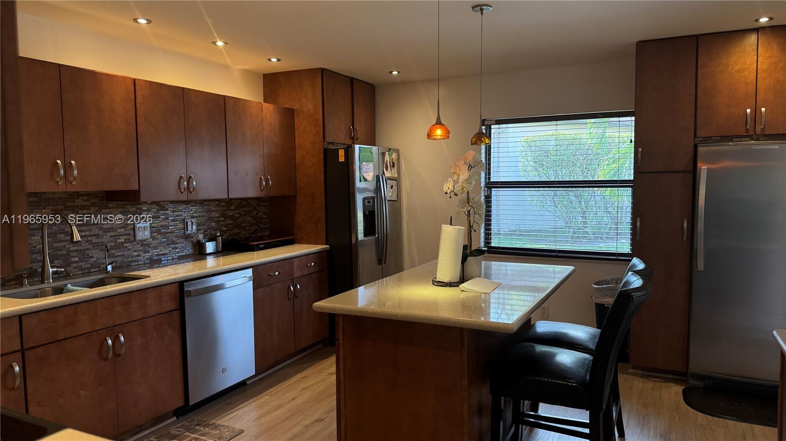 WOODLANDS SEC ONE-PHASE O - Residential