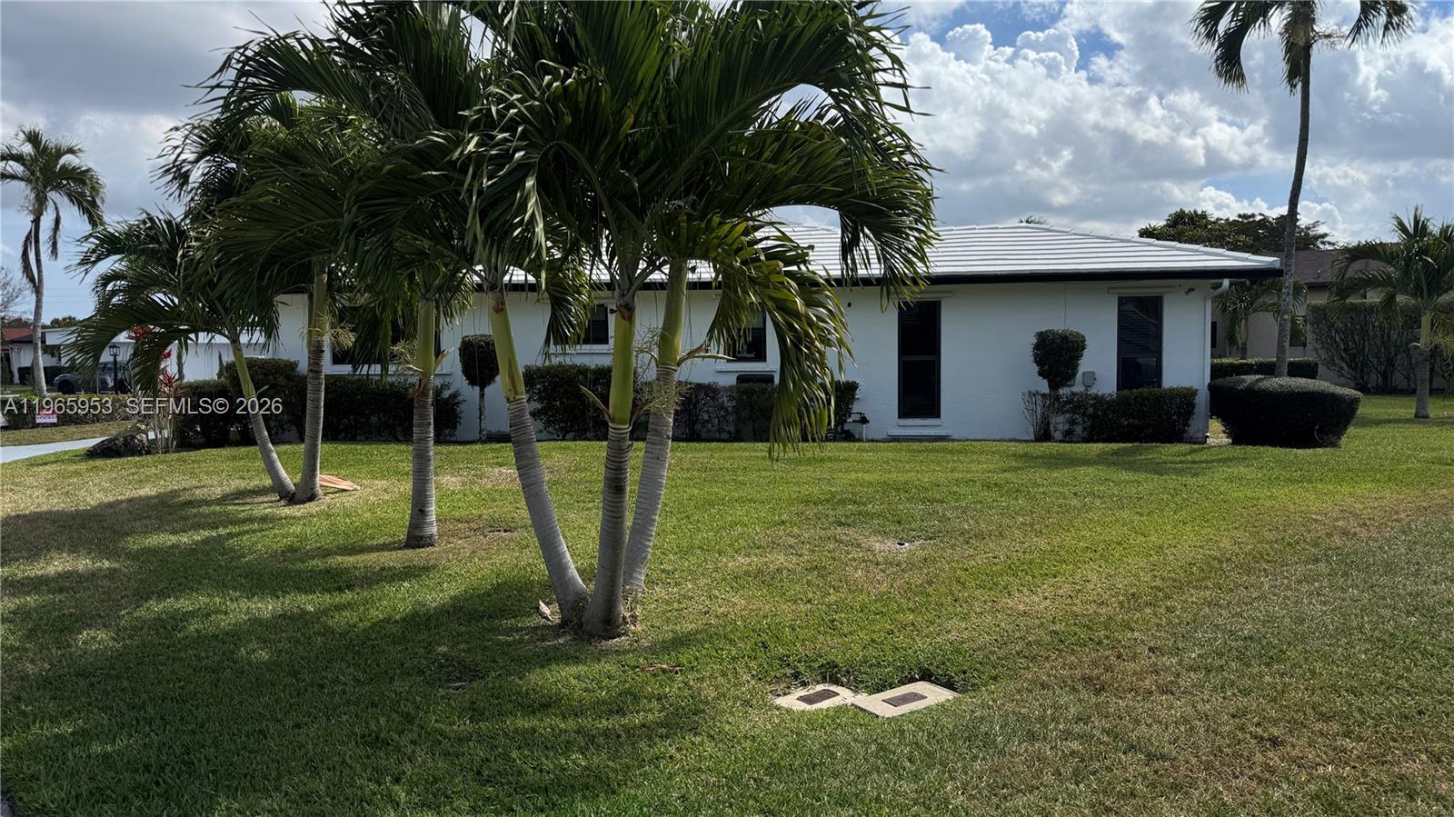 WOODLANDS SEC ONE-PHASE O - Residential