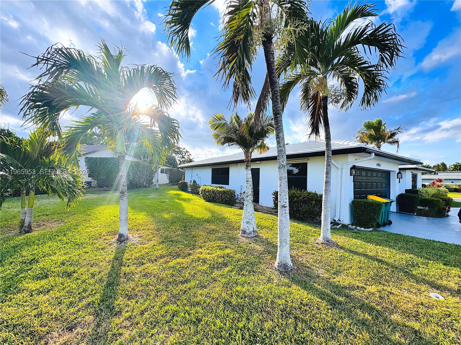 WOODLANDS SEC ONE-PHASE O - Residential