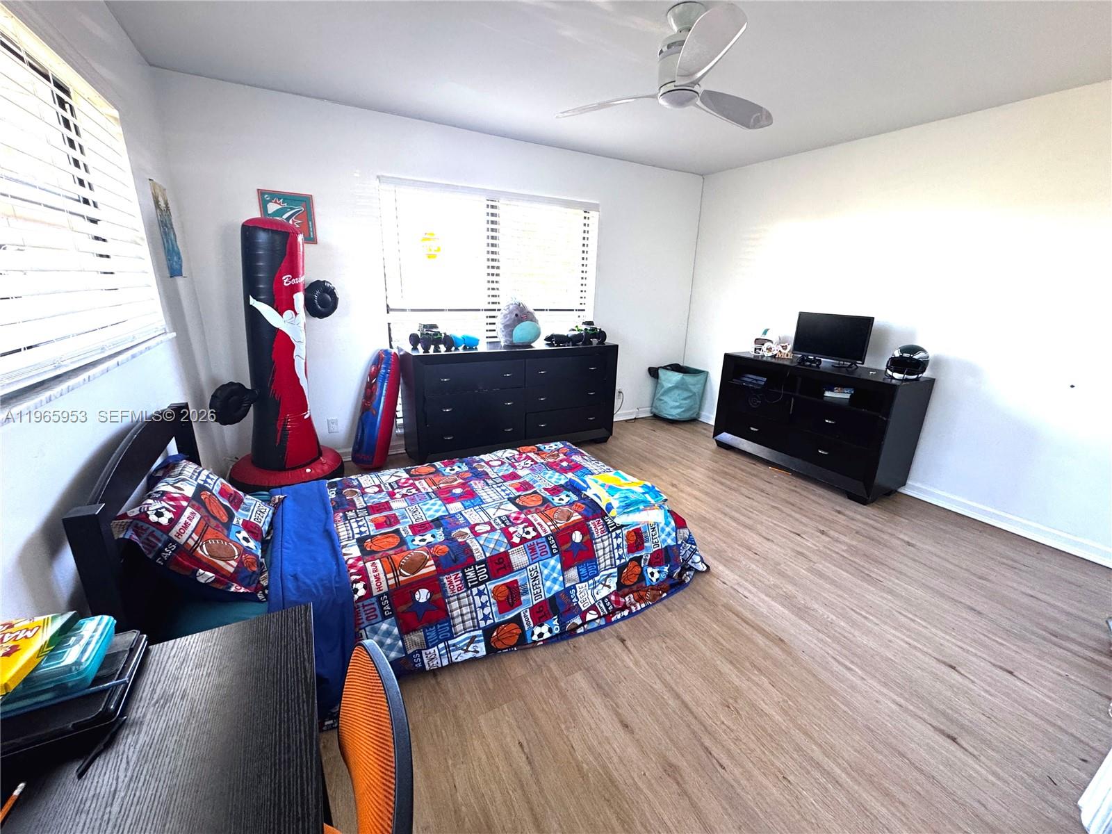 WOODLANDS SEC ONE-PHASE O - Residential