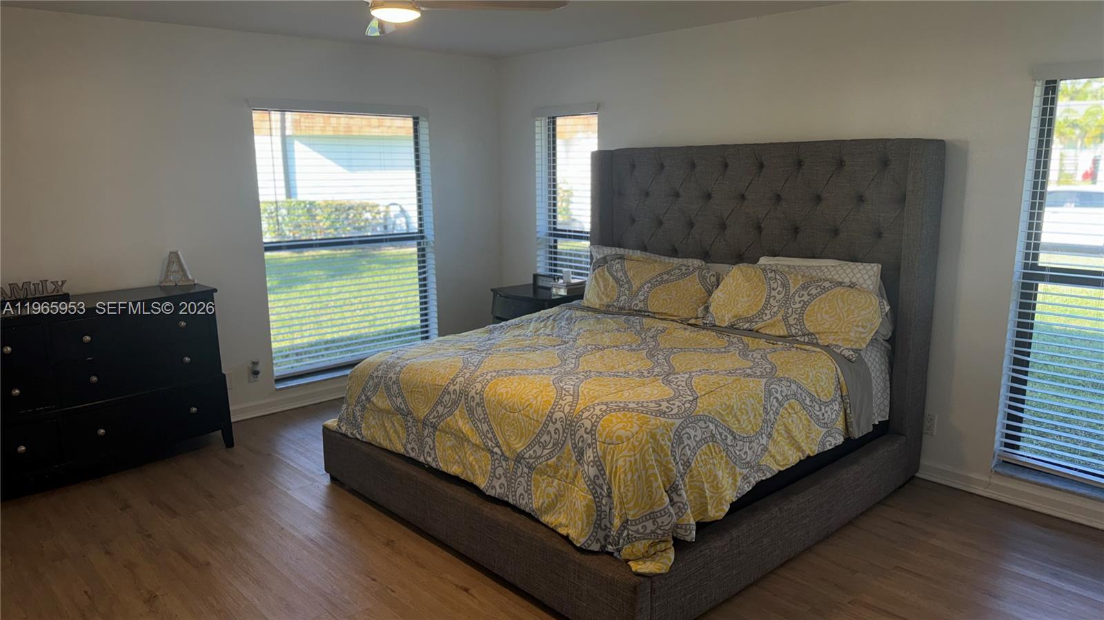 WOODLANDS SEC ONE-PHASE O - Residential