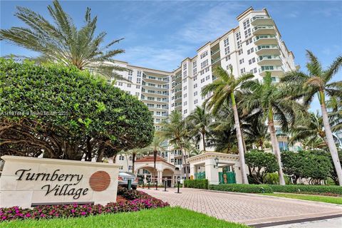 20000 E Country Club Dr 606 Aventura FL 33180