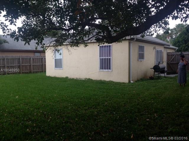 Villas Palm Bay - Residential