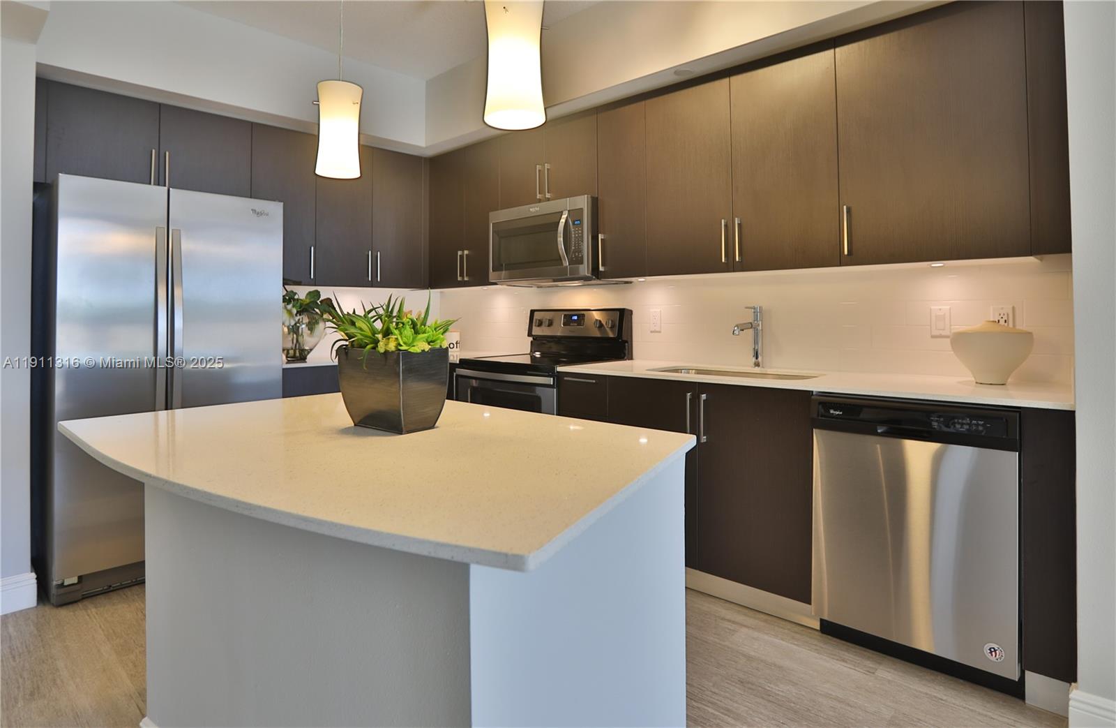 Sofia Coral Gables - Residential Lease