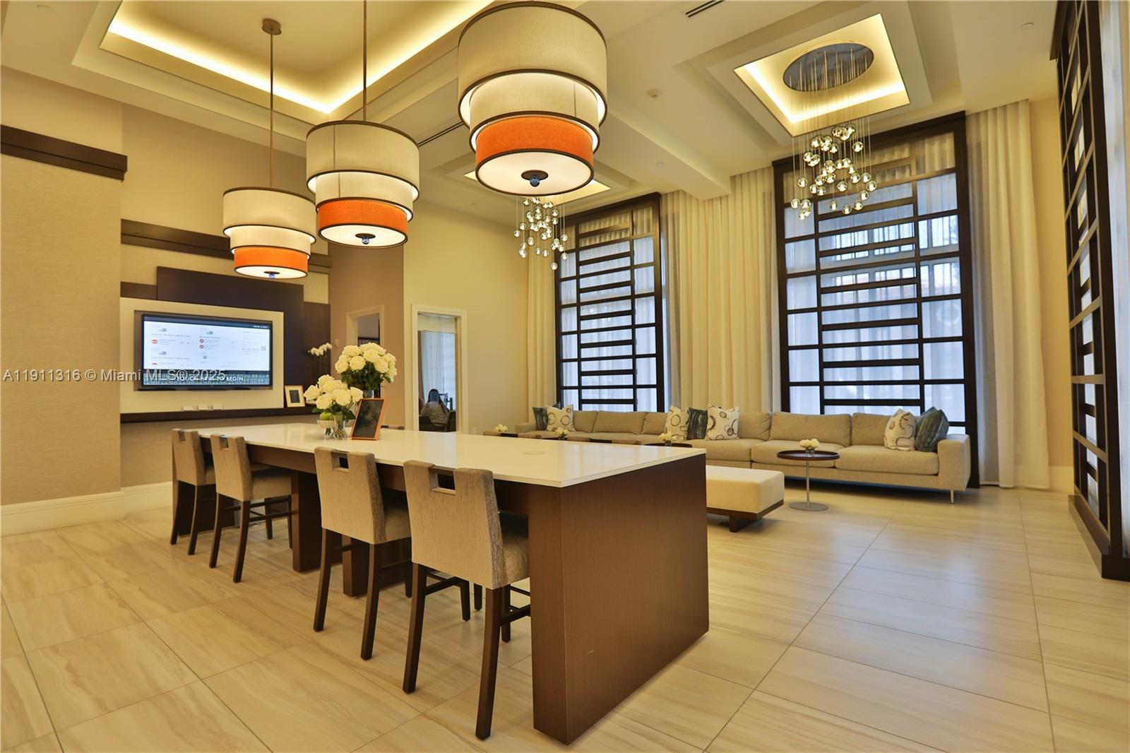 Sofia Coral Gables - Residential Lease