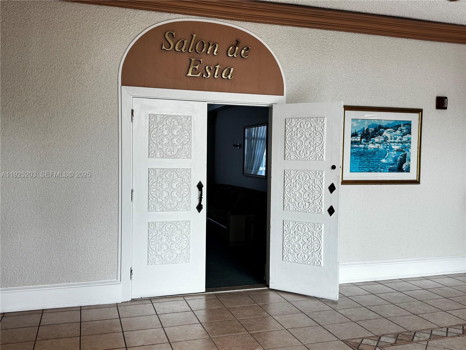 DEL PRADO MARINA - Residential