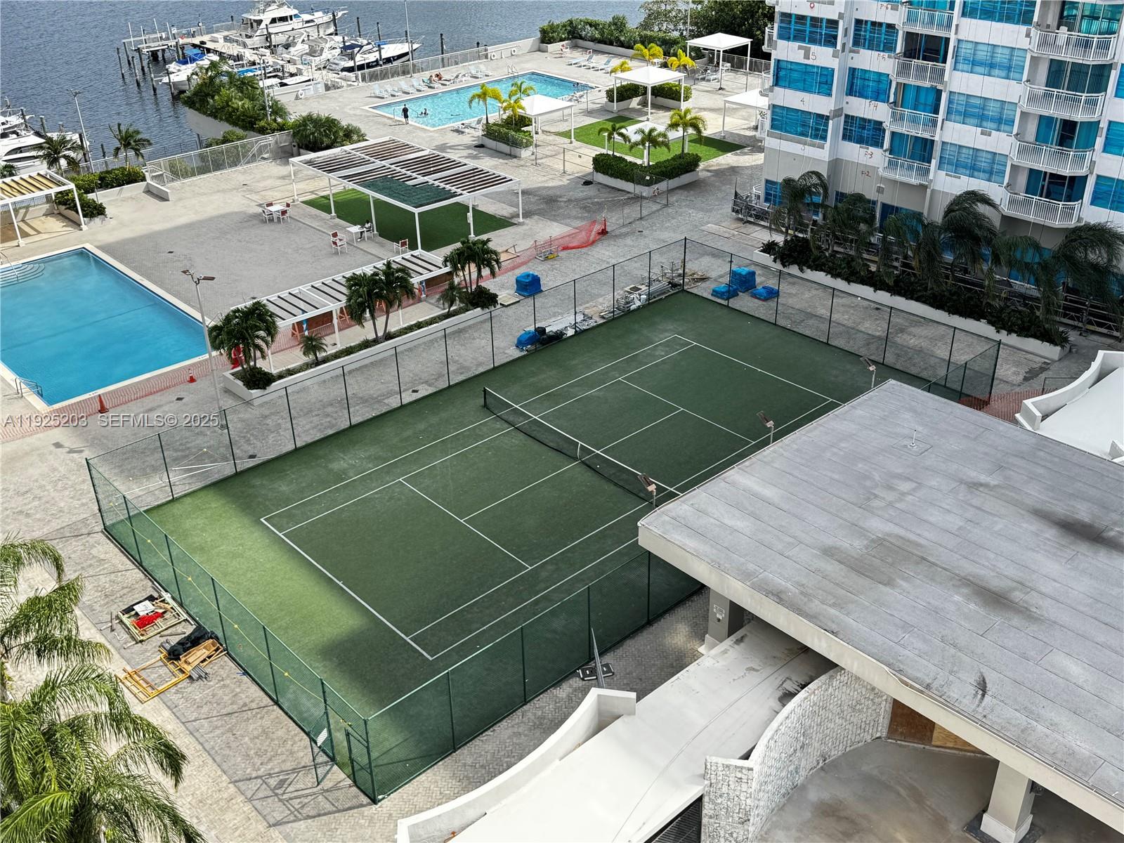 DEL PRADO MARINA - Residential