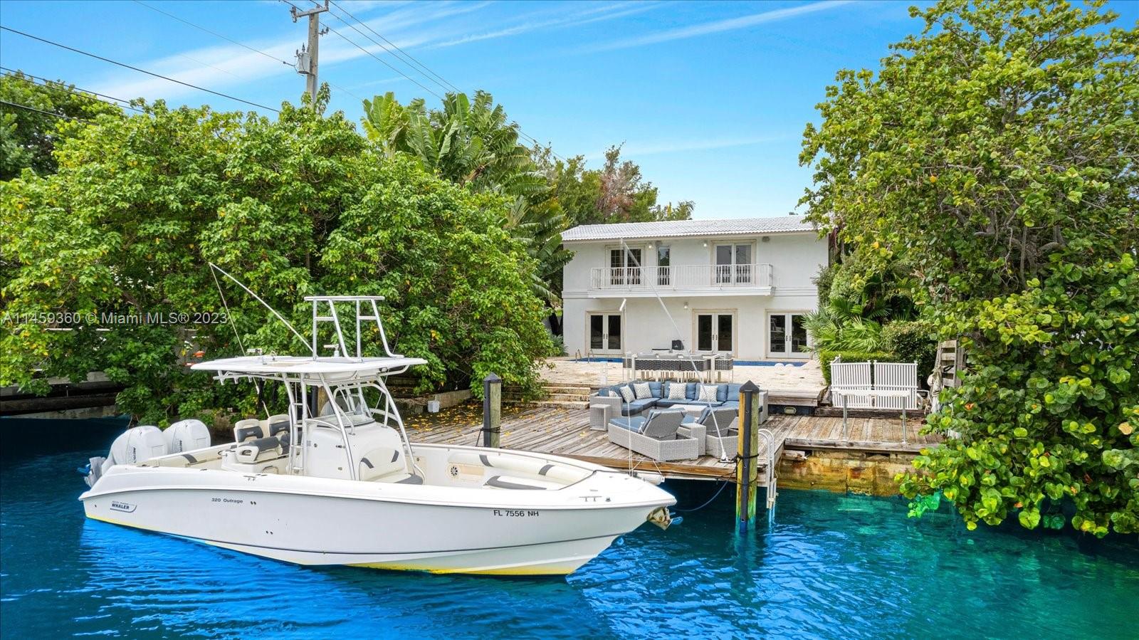 Property for Sale at 433 E Dilido Dr, Miami Beach, Miami-Dade County, Florida -  - $8,750,000