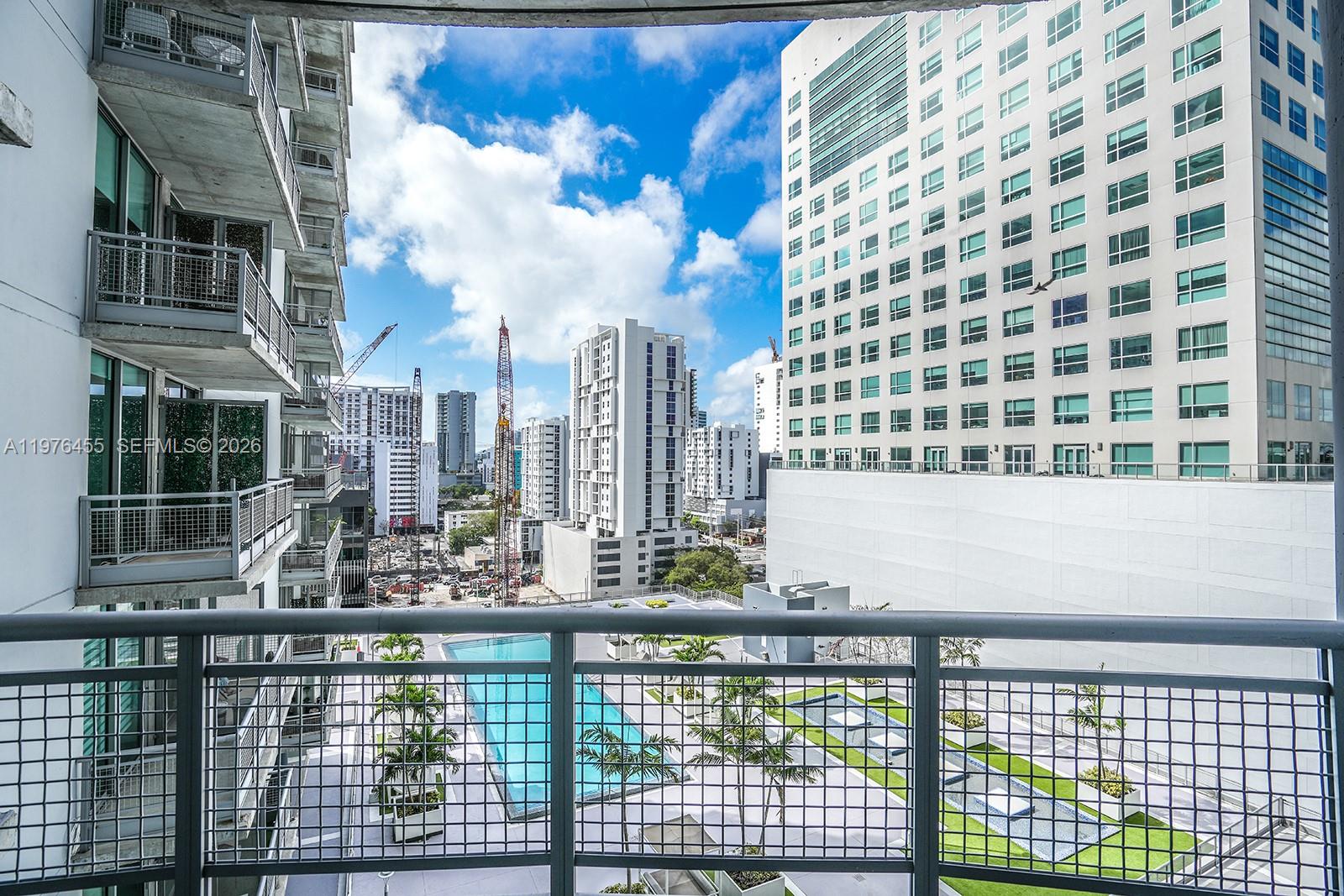 NEO VERTIKA CONDO - Residential Lease