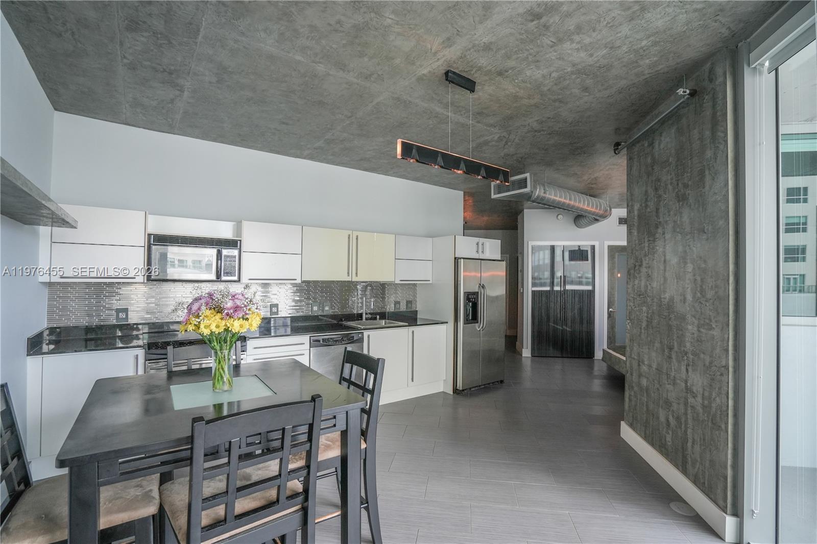 NEO VERTIKA CONDO - Residential Lease