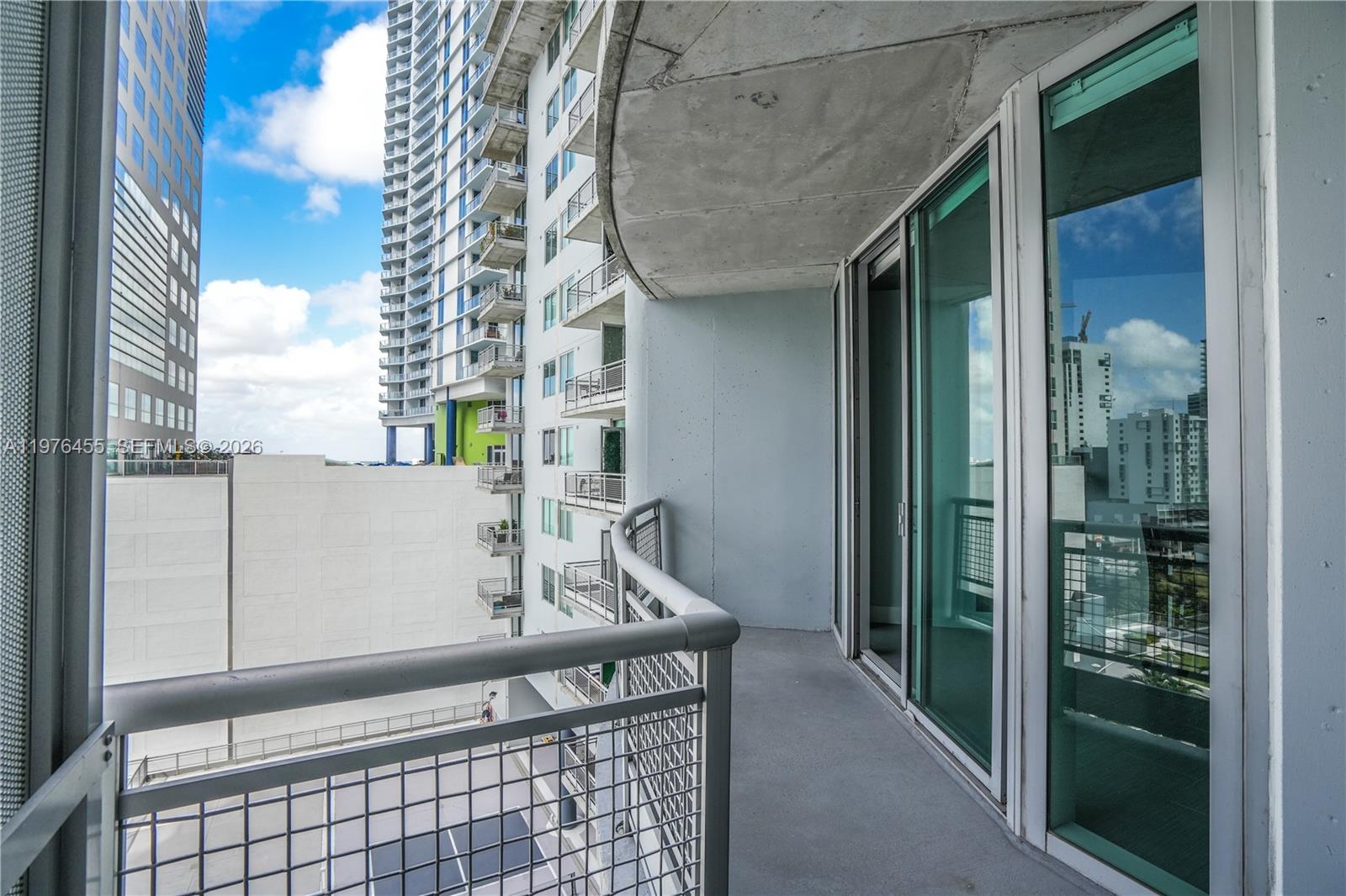 NEO VERTIKA CONDO - Residential Lease