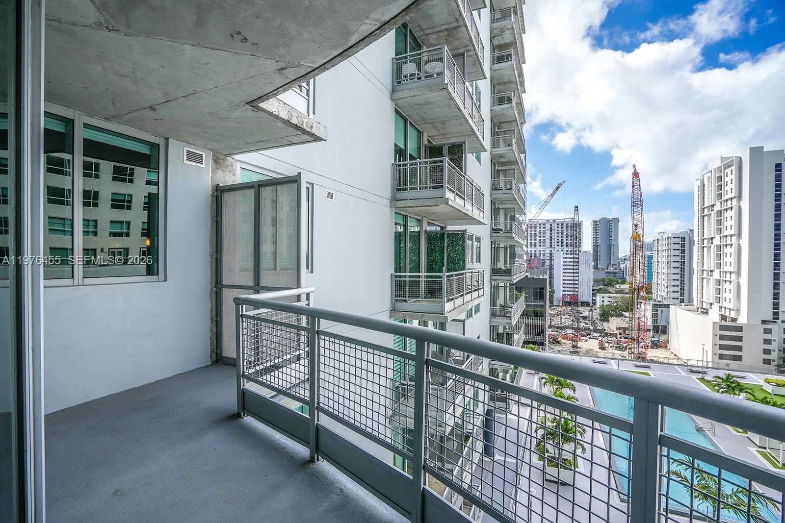 NEO VERTIKA CONDO - Residential Lease